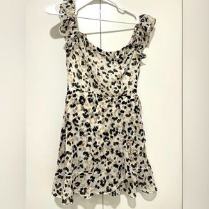 Xs small dress only wore once